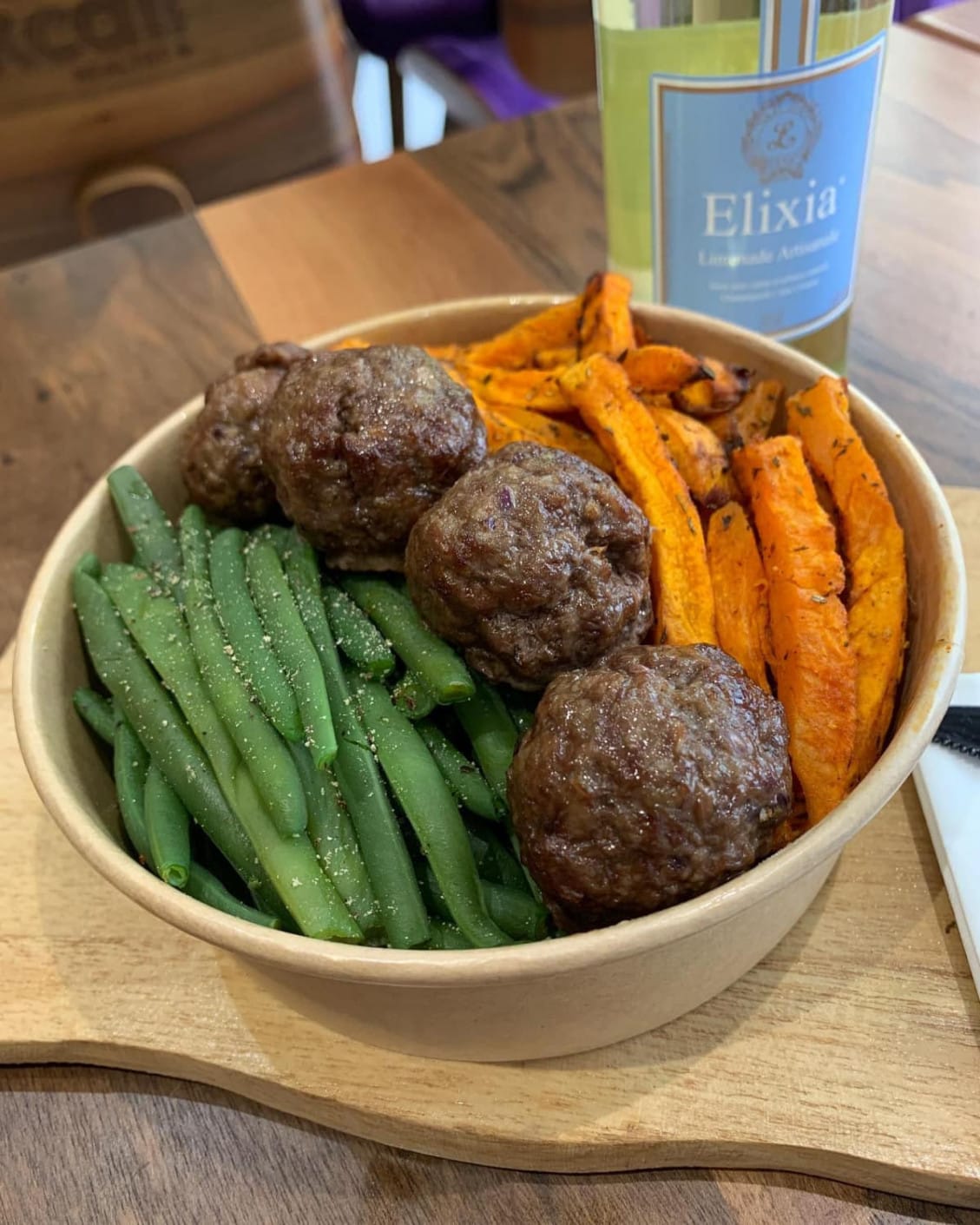 Low Kcal — photo 2