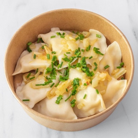 Mama pierogi — photo 2