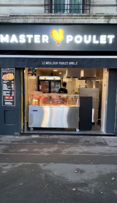 Master poulet — photo 3
