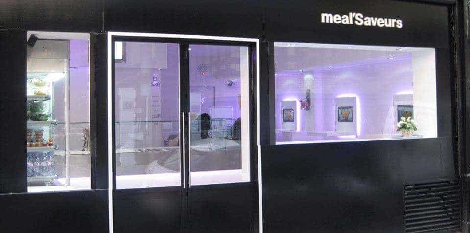Meal'saveurs — photo 2