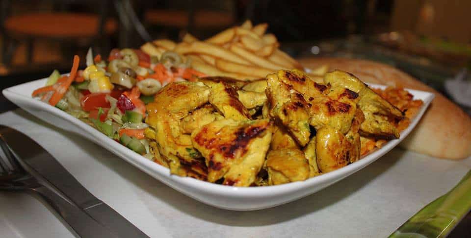 Photo de Med Food