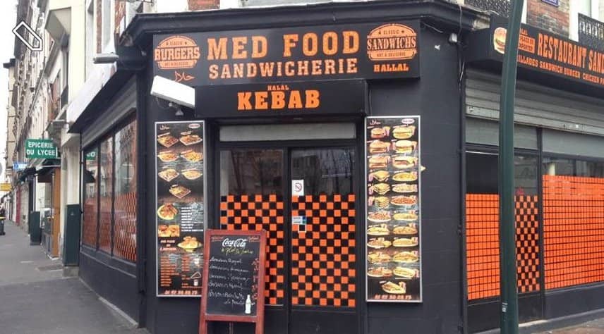 Med Food — photo 2