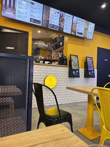 Meister Berliner Kebap — photo 3