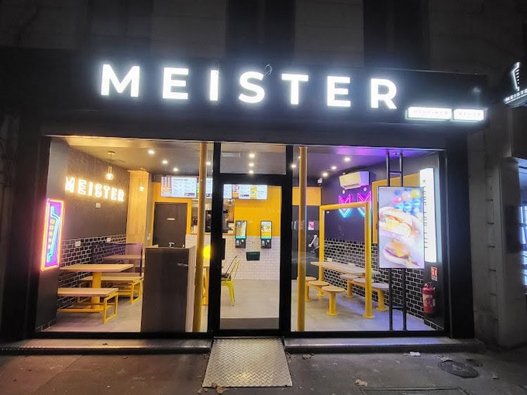Meister Berliner Kebap — photo 2