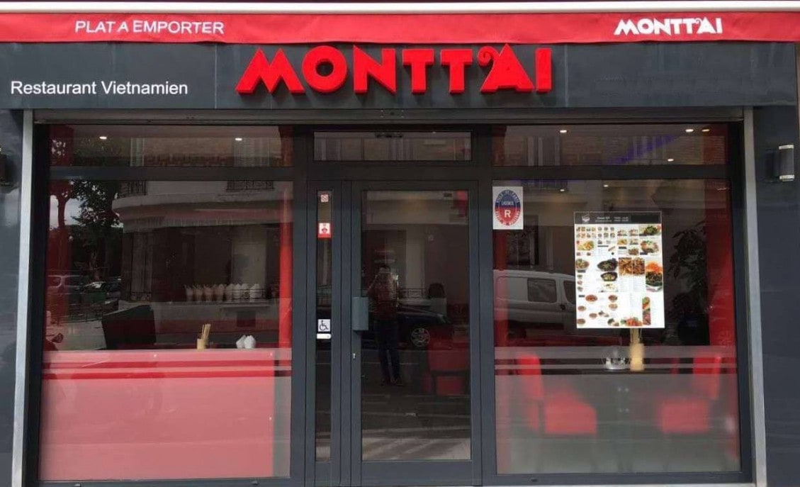 Monttai — photo 2