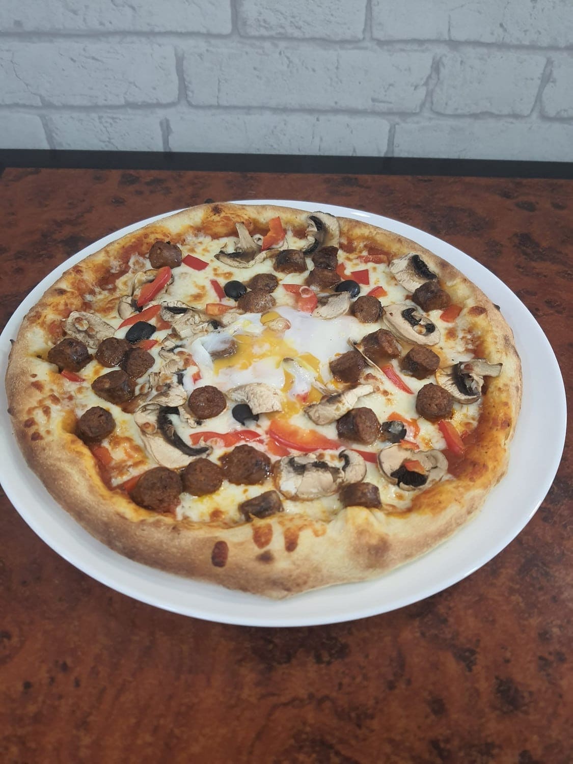 Mster naan kebab — photo 2
