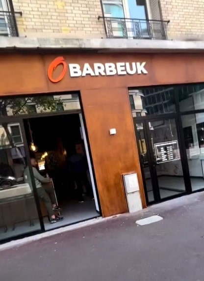 O'Barbeuk — photo 3