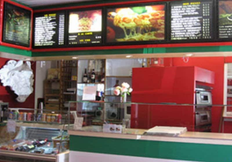 Presto Pizza — photo 3