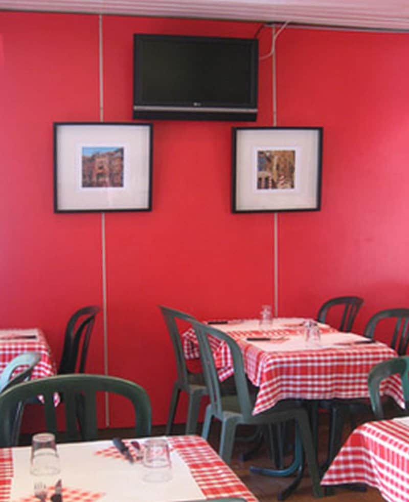 Presto Pizza — photo 2