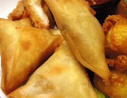 Spicy Village — photo 3