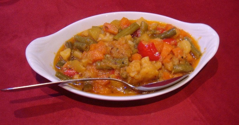 Spicy World — photo 3