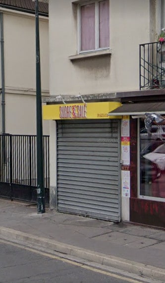 Sucre et Salé — photo 3
