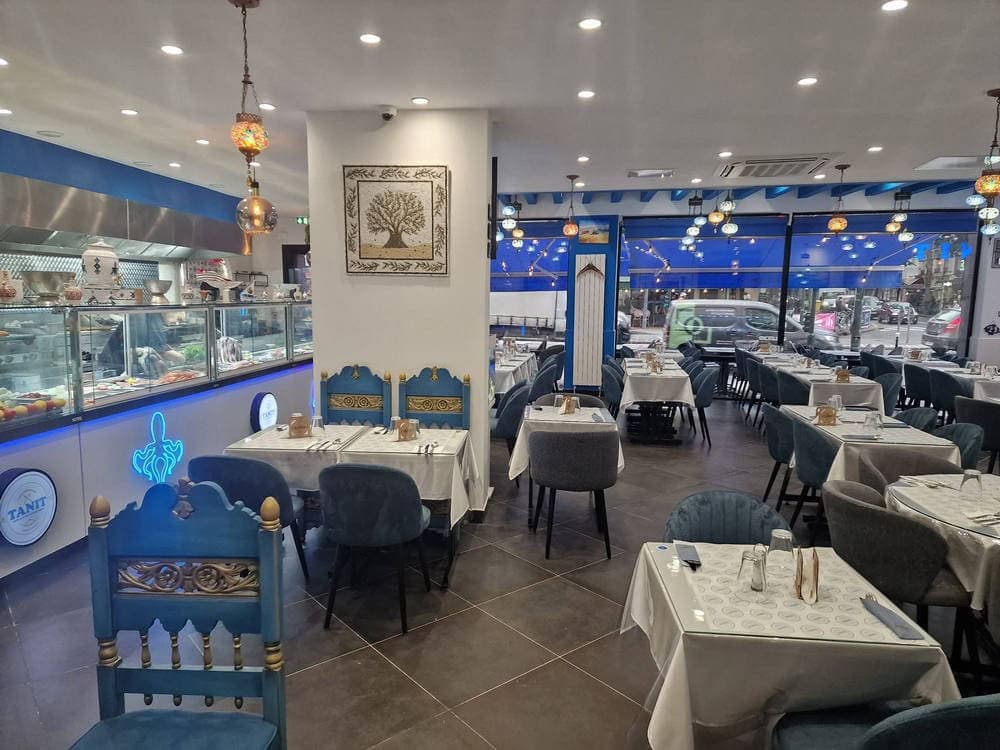 Tanit — photo 3