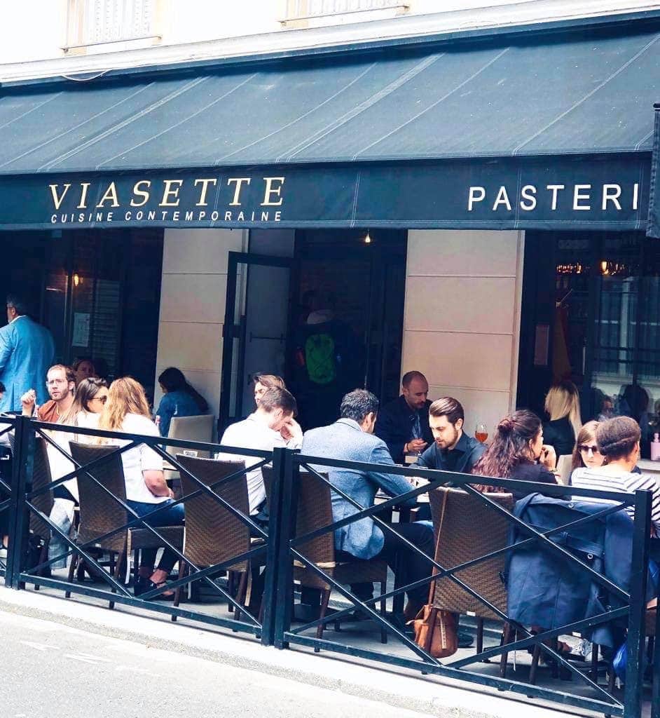 Viasette — photo 3