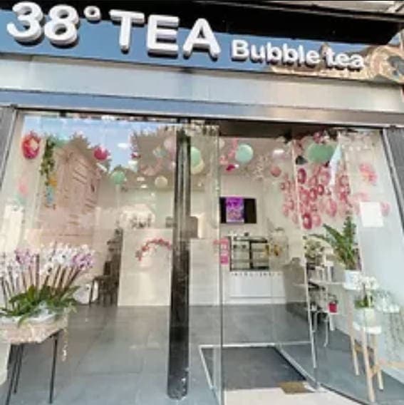 38° Tea — photo 3