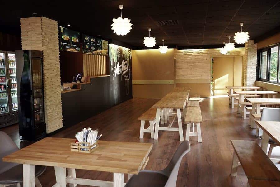 Aloy Thaï à Montrouge - menu et photos