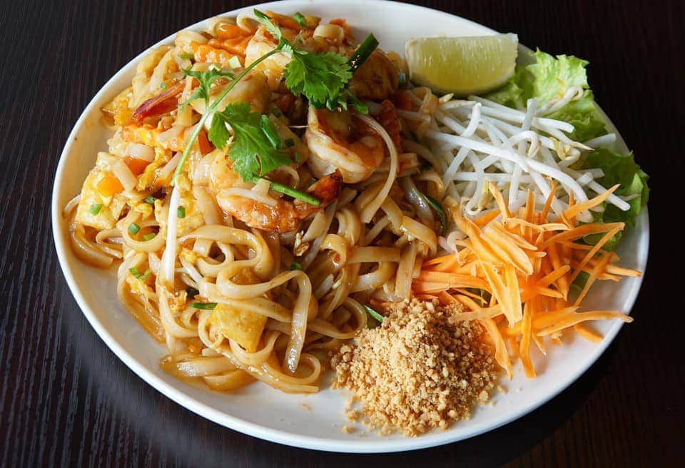 Asian thaï — photo 2