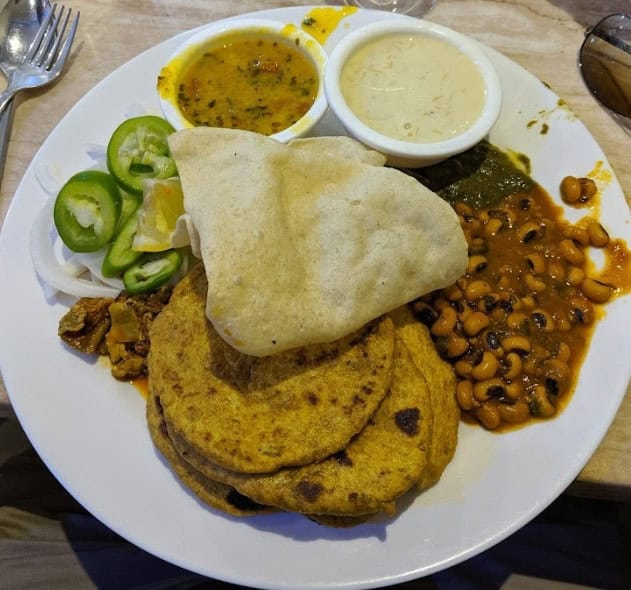 Photo de Bhojan 3