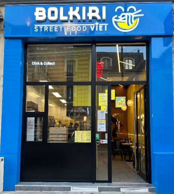 Bolkiri — photo 3