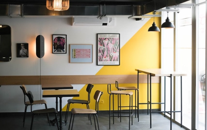 Café 42 — photo 3