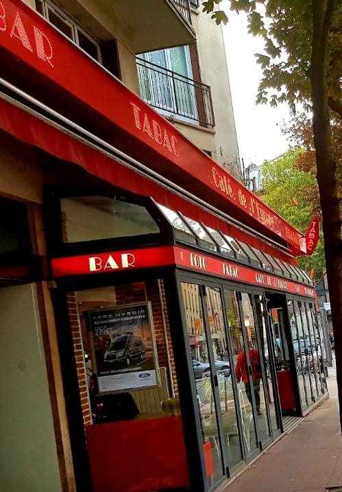 Café de l'Europe — photo 3