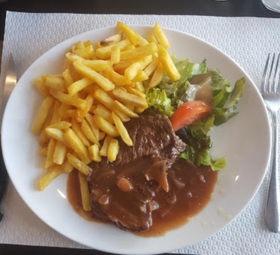 Café de l'Europe — photo 2