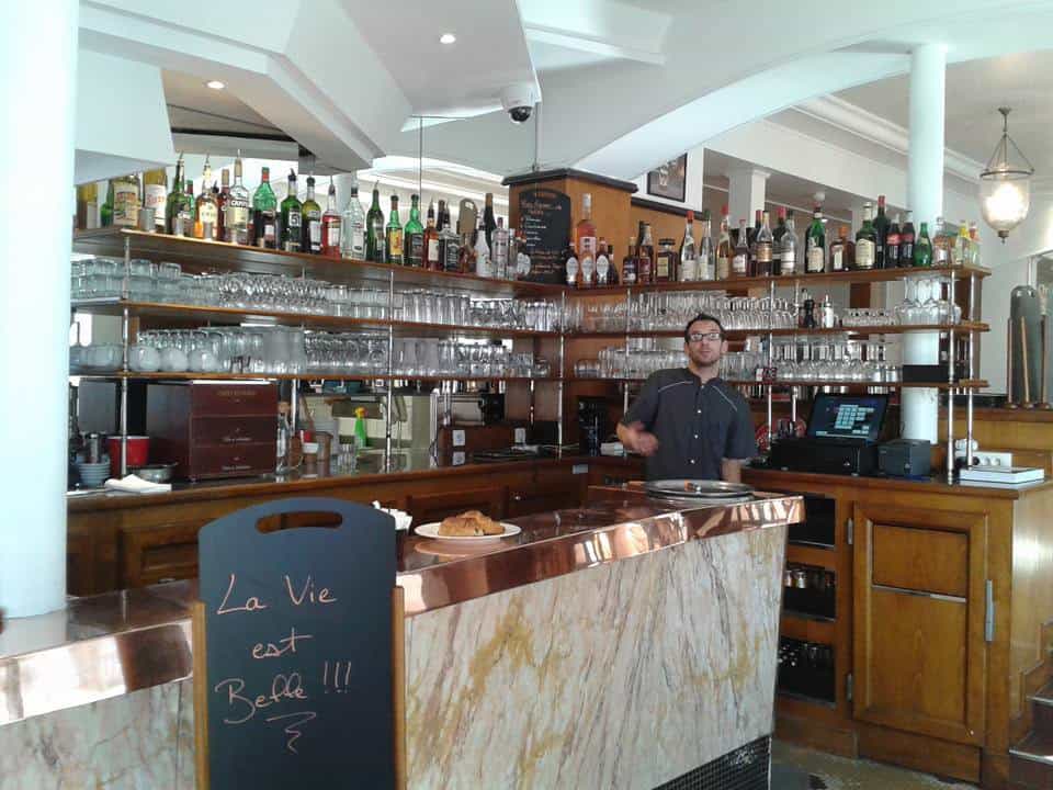 Café du Théâtre — photo 3