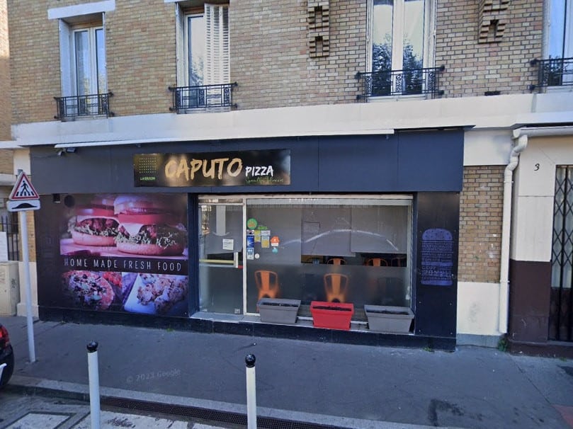 Caputo — photo 3