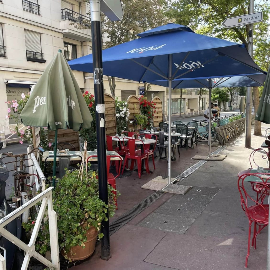 Chez Friloux 1933 — photo 3