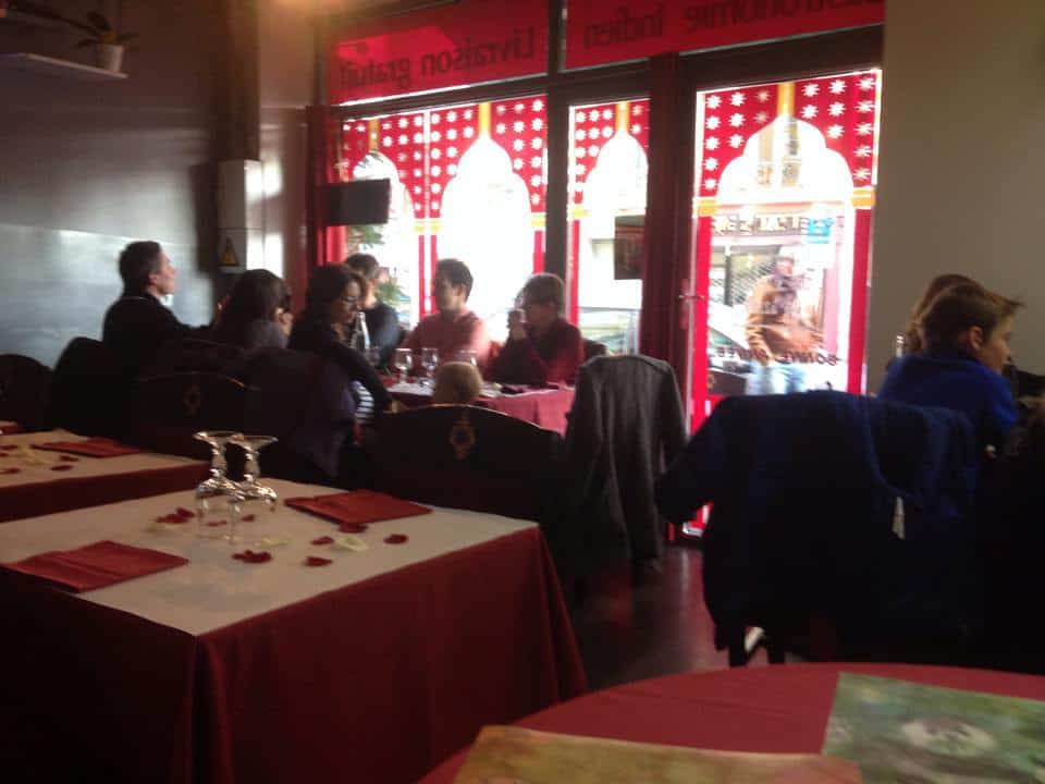 Chez Papa Indien — photo 3