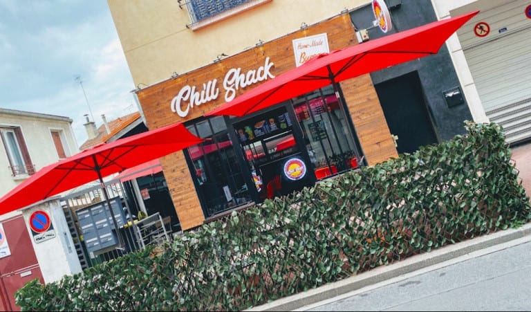 Chill shack — photo 3