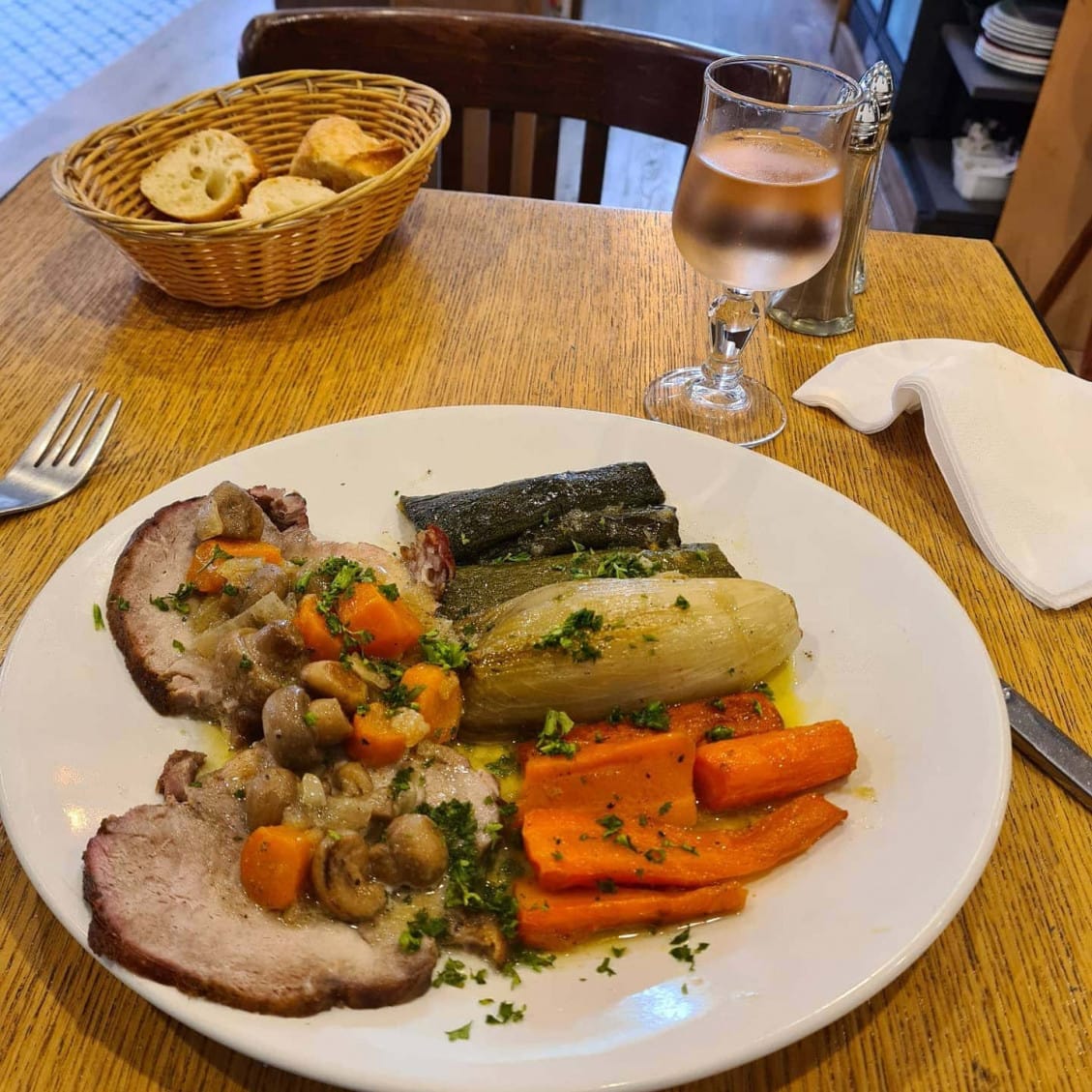 Comptoir Du Marché — photo 2
