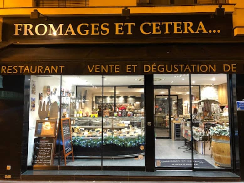 Fromages et Cetera — photo 2
