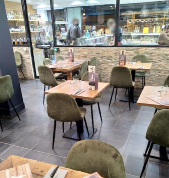 Fromages et Cetera — photo 3