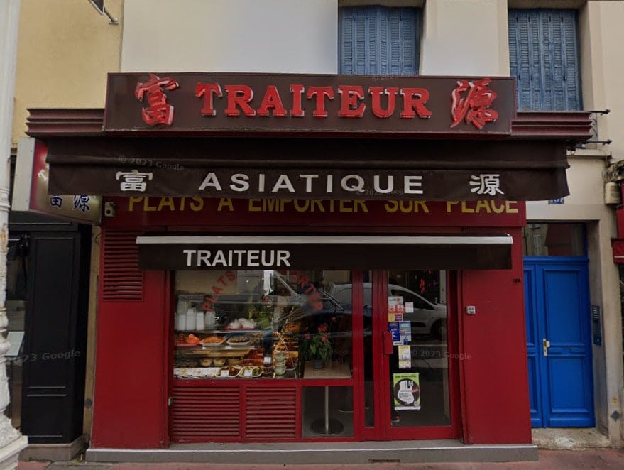 Gourmet Montrouge — photo 2