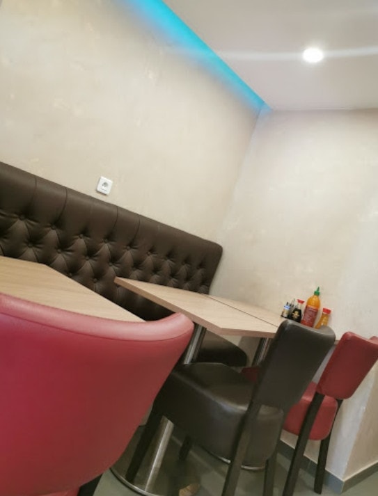 Gourmet Montrouge — photo 3