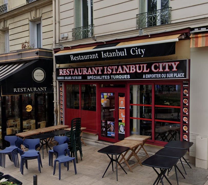 Istanbul City — photo 2