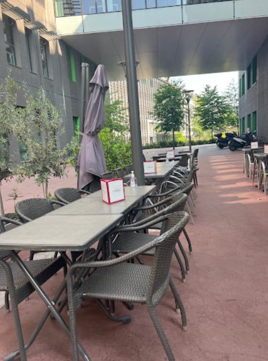 L'annexe — photo 3