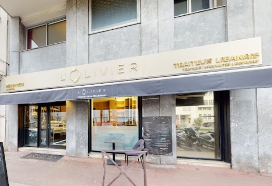 L'olivier — photo 2