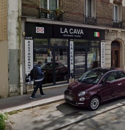 La Cava — photo 2