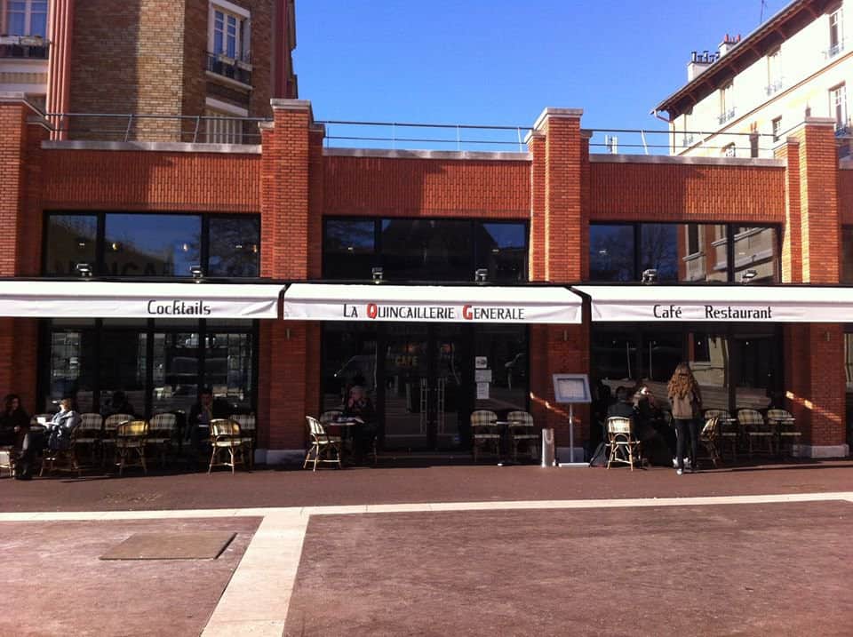 La Quincaillerie Générale — photo 2