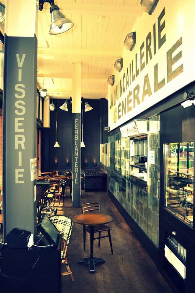 La Quincaillerie Générale — photo 3