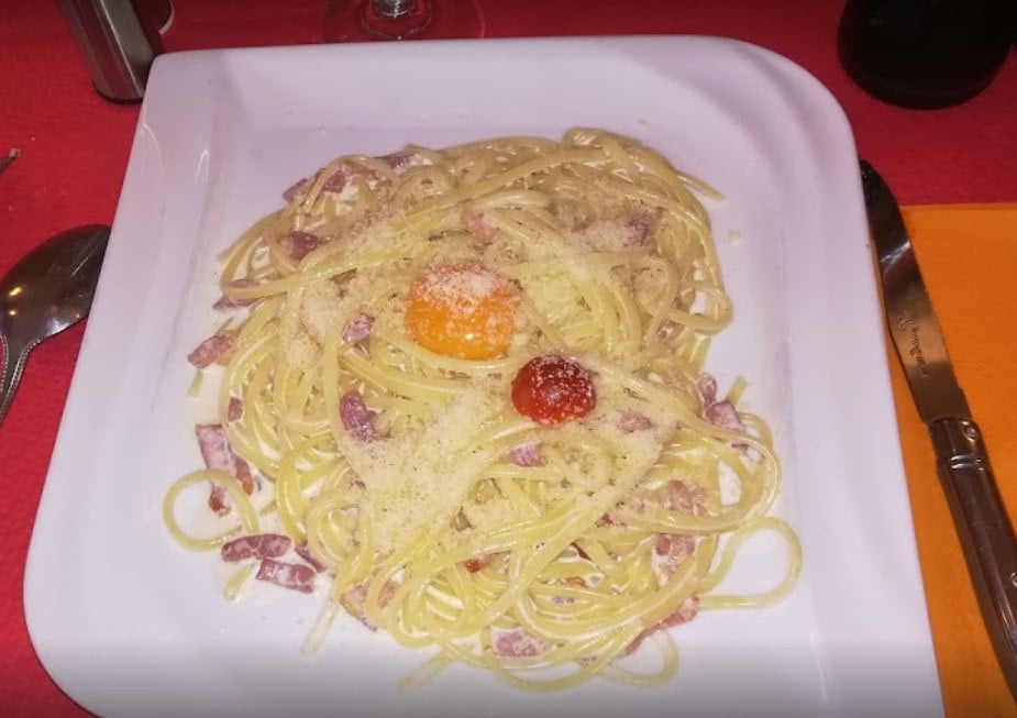 La Scappata — photo 2