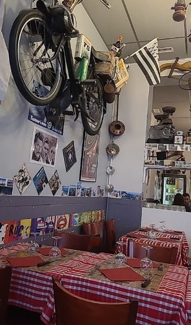Le Bistrot " D'Antan " — photo 3