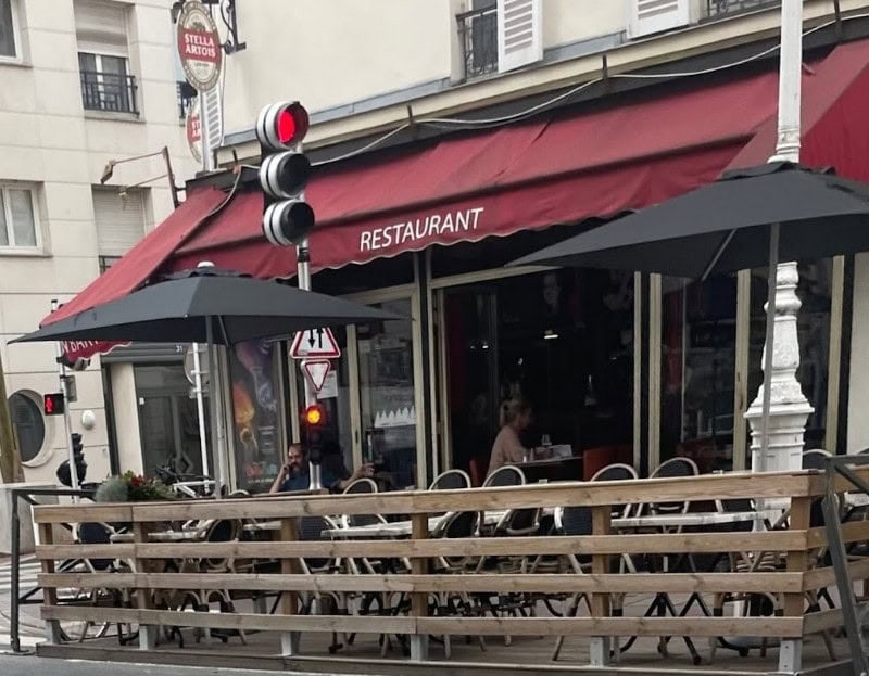 Le Jean Bart — photo 3