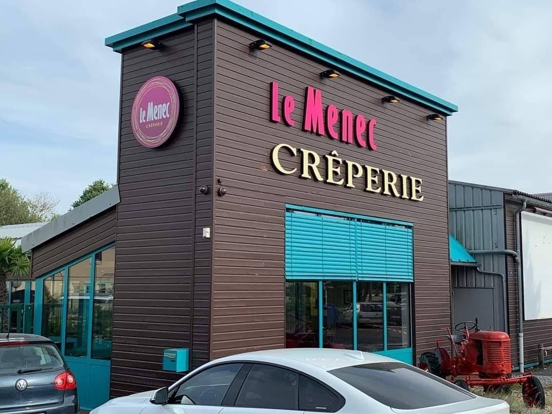 Le Menec — photo 2