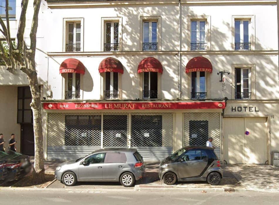 Le murat — photo 3