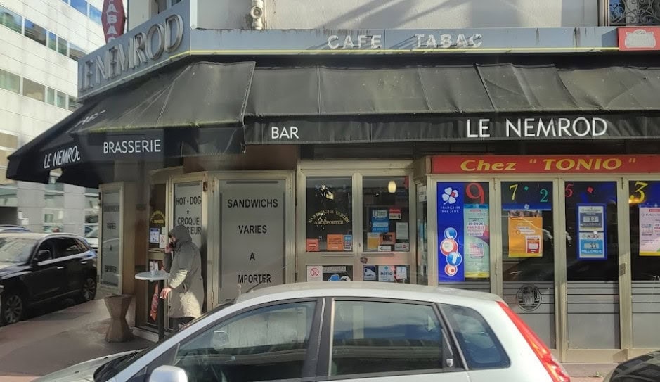 Le Nemrod — photo 3