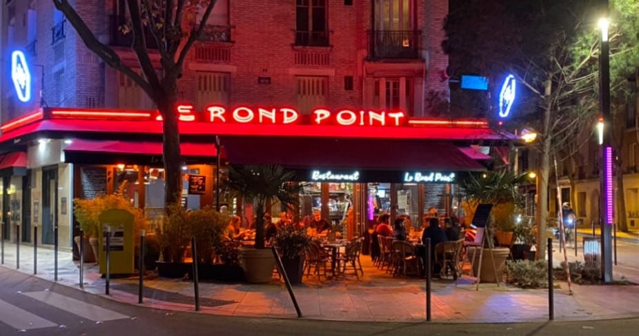 Le Rond Point — photo 3