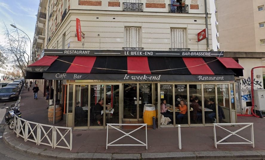 Le Week-end — photo 3